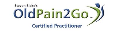 Old Pain 2 Go - Certified Practitioner